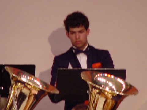 Spring Band Concert photo 28