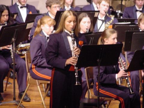 Spring Band Concert photo 34