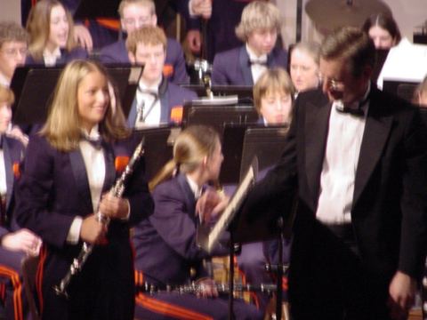 Spring Band Concert photo 36