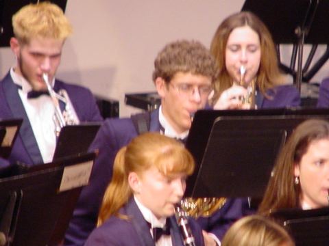 Spring Band Concert photo 40