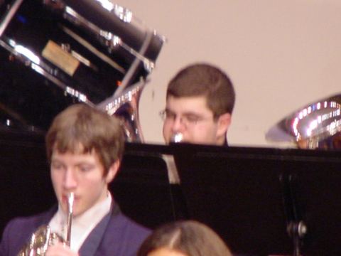 Spring Band Concert photo 41