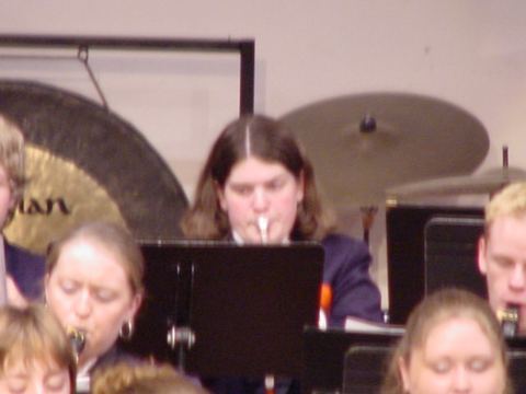 Spring Band Concert photo 43