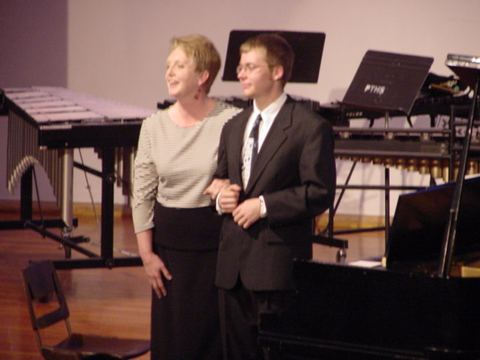 Spring Band Concert photo 44