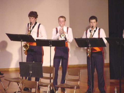 Spring Band Concert photo 47