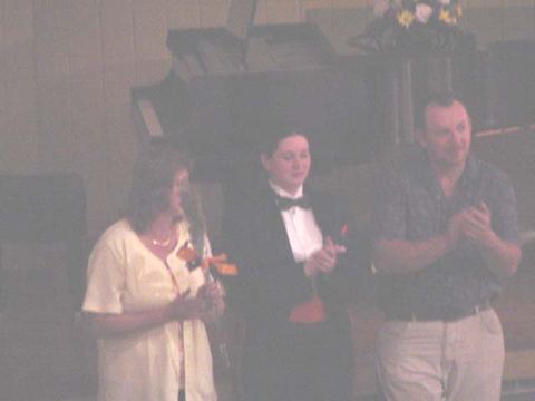 Spring Band Concert photo 52