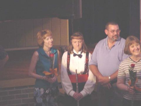 Spring Band Concert photo 53