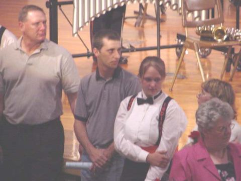 Spring Band Concert photo 56