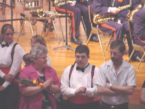 Spring Band Concert photo 57