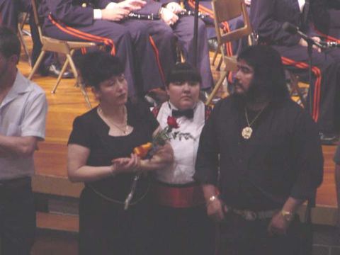 Spring Band Concert photo 58
