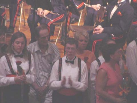 Spring Band Concert photo 61