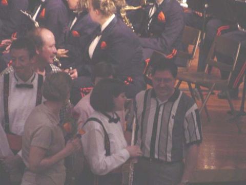 Spring Band Concert photo 62