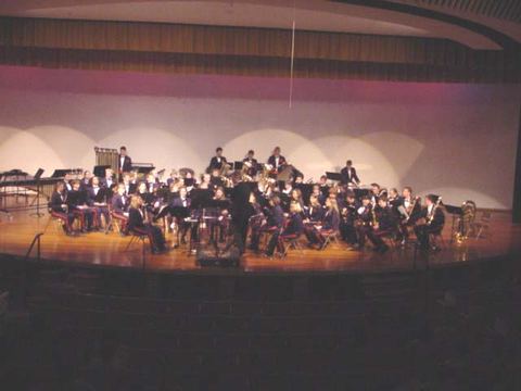 Spring Band Concert photo 65