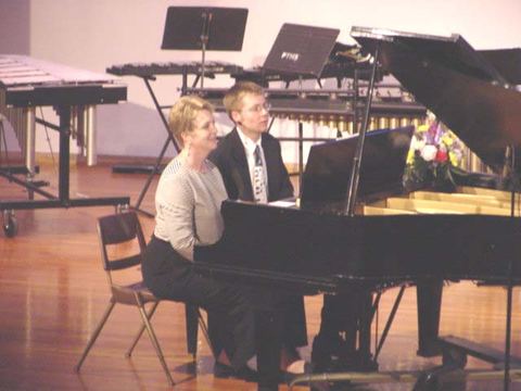 Spring Band Concert photo 67