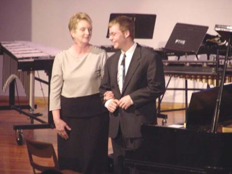 Spring Band Concert photo 68