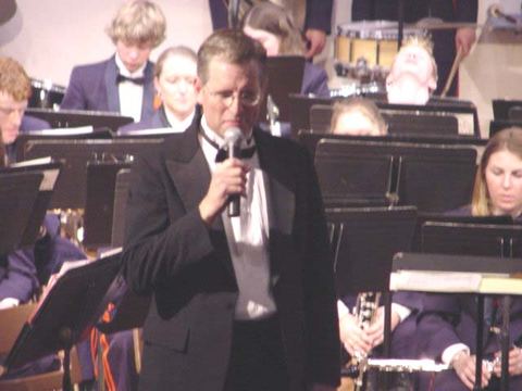 Spring Band Concert photo 69
