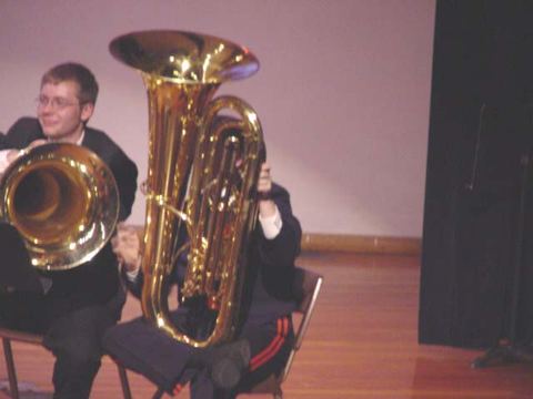 Spring Band Concert photo 70