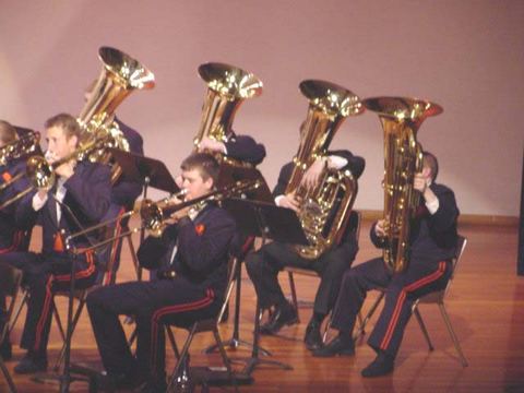 Spring Band Concert photo 71