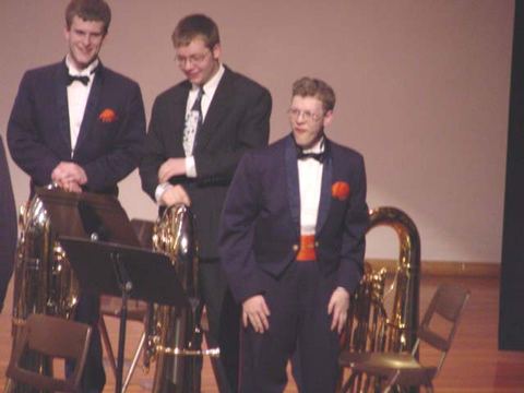 Spring Band Concert photo 72