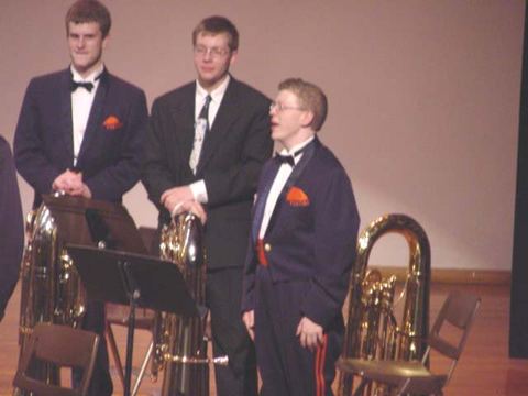 Spring Band Concert photo 73