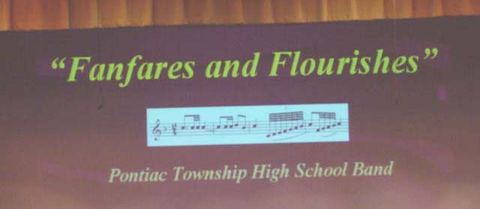 Spring Band Concert photo 76