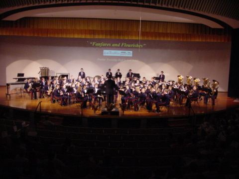 Fall Chorus Concert — “Hear My Prayer” photo 23