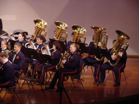 Fall Chorus Concert — “Hear My Prayer” photo 31