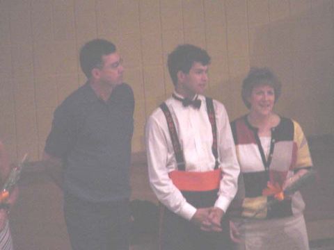 Fall Chorus Concert — “Hear My Prayer” photo 45
