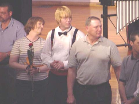 Fall Chorus Concert — “Hear My Prayer” photo 49