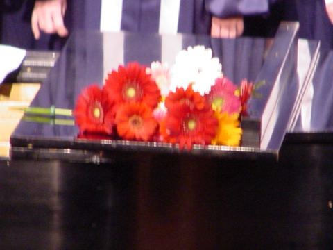 Spring Chorus Concert — “The Wish” photo 11