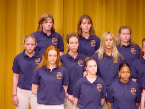 Spring Chorus Concert — “The Wish” photo 14