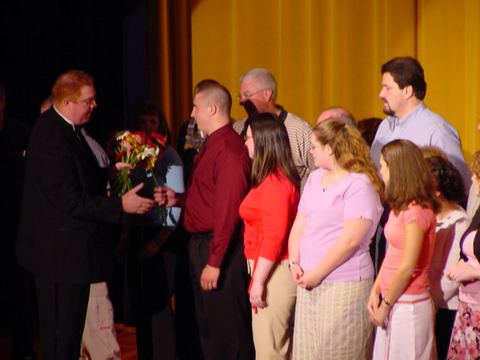 Spring Chorus Concert — “The Wish” photo 24
