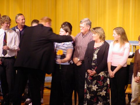Spring Chorus Concert — “The Wish” photo 32