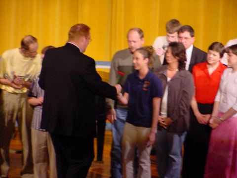 Spring Chorus Concert — “The Wish” photo 36