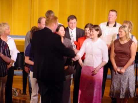 Spring Chorus Concert — “The Wish” photo 37