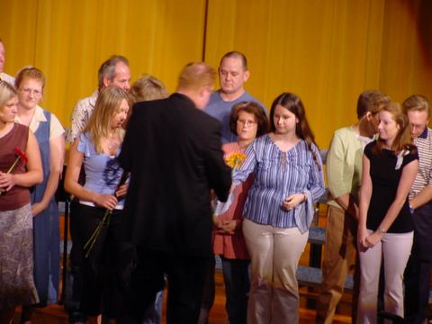 Spring Chorus Concert — “The Wish” photo 40