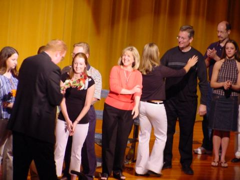 Spring Chorus Concert — “The Wish” photo 42
