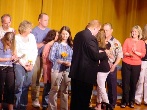 Spring Chorus Concert — “The Wish” photo 43