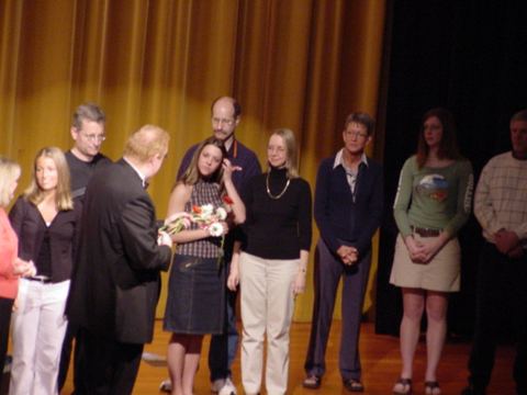 Spring Chorus Concert — “The Wish” photo 44