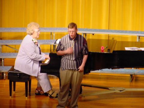Spring Chorus Concert — “The Wish” photo 50