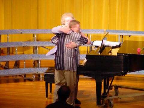 Spring Chorus Concert — “The Wish” photo 51