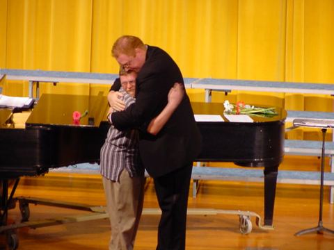Spring Chorus Concert — “The Wish” photo 52