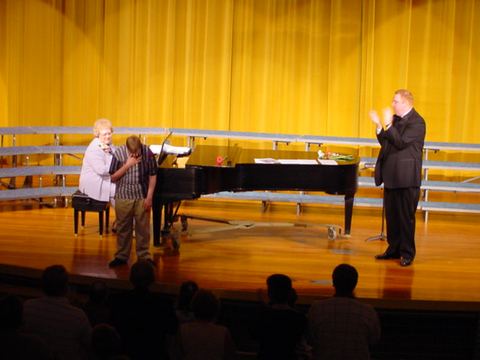 Spring Chorus Concert — “The Wish” photo 53