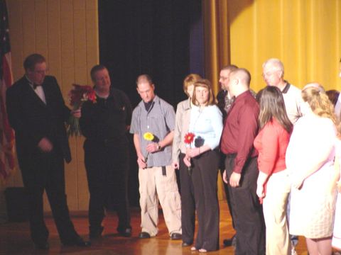 Spring Chorus Concert — “The Wish” photo 77