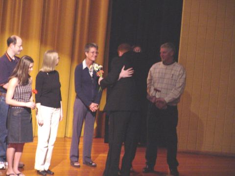 Spring Chorus Concert — “The Wish” photo 78
