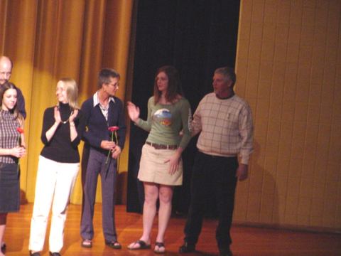 Spring Chorus Concert — “The Wish” photo 79