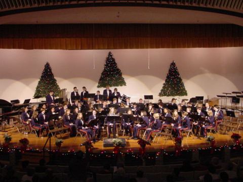 Symphonic Band