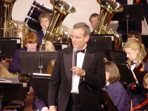 Christmas Concert — “Winter Rhapsody” photo 8