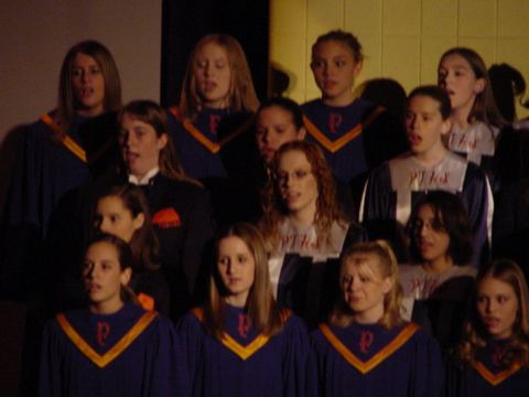Christmas Concert — “Winter Rhapsody” photo 19