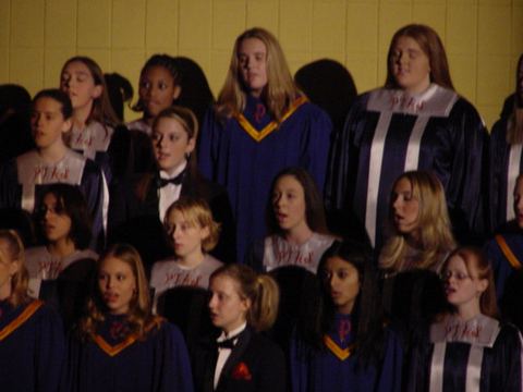 Christmas Concert — “Winter Rhapsody” photo 20