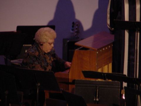 Christmas Concert — “Winter Rhapsody” photo 25